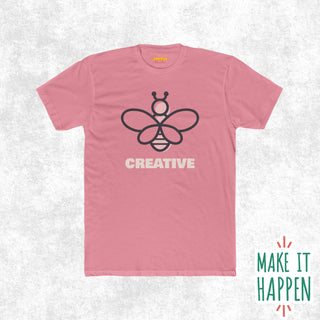 Bee Creative Pink