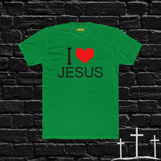 I Heart Jesus