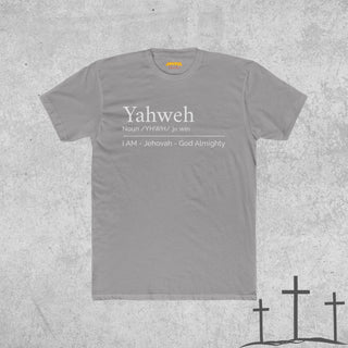 Yahweh Definition