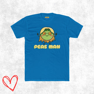 Peas Man