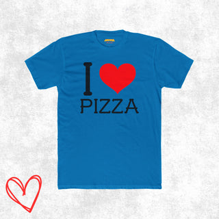 I Heart Pizza