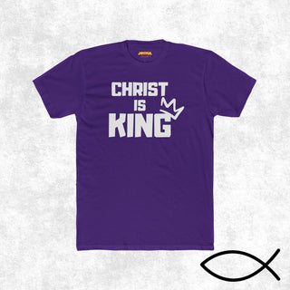 Christ is King