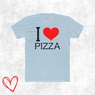 I Heart Pizza