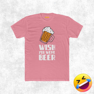 Wish You Were Beer