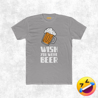 Wish You Were Beer