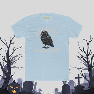 Halloween Crow