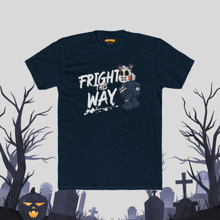 Fright This Way