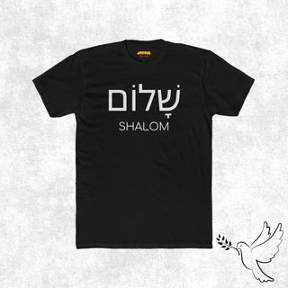 Shalom