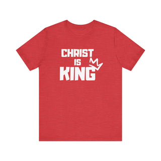 Christ is King - Bella