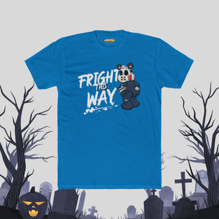 Fright This Way