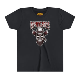 Renegades Kids Halloween T-Shirt