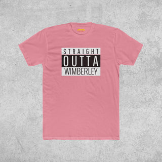 Straight Outta Wimberley