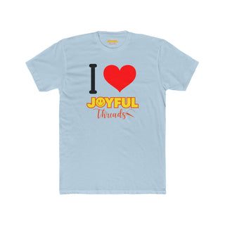 I Heart Joyful Threads