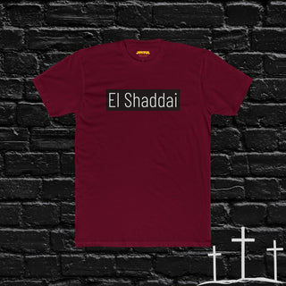 El Shaddai