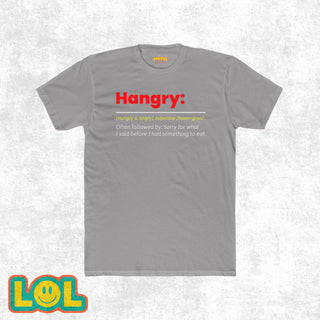 Hangry