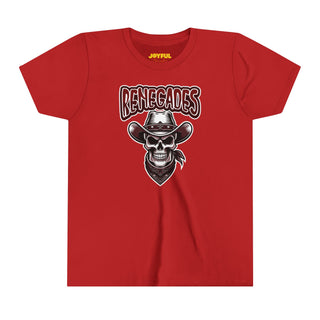 Renegades Kids Halloween T-Shirt