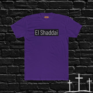 El Shaddai