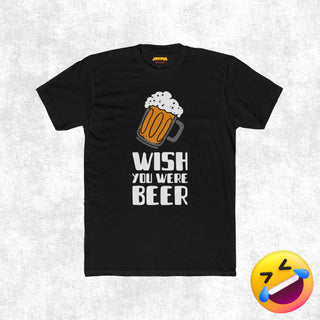 Wish You Were Beer