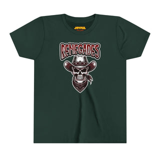 Renegades Kids Halloween T-Shirt