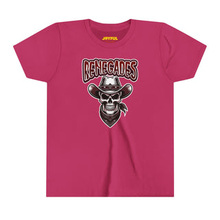 Renegades Kids Halloween T-Shirt