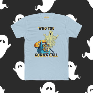 Who You Gonna Call