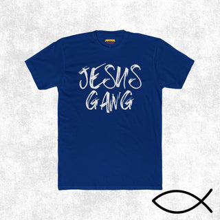 Jesus Gang