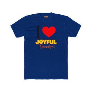 I Heart Joyful Threads