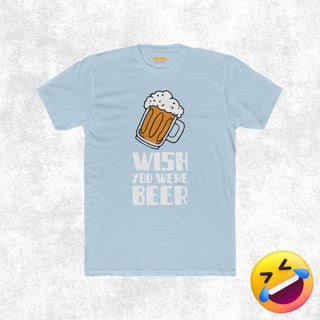 Wish You Were Beer