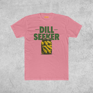 Dill Seeker