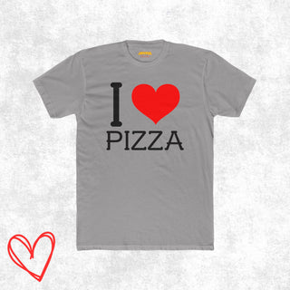 I Heart Pizza