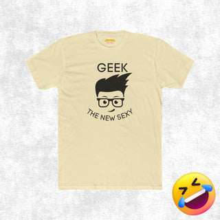 Geek is the New Sexy