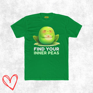 Find Your Inner Peas