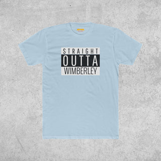 Straight Outta Wimberley