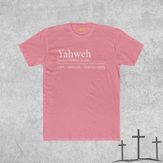 Yahweh Definition