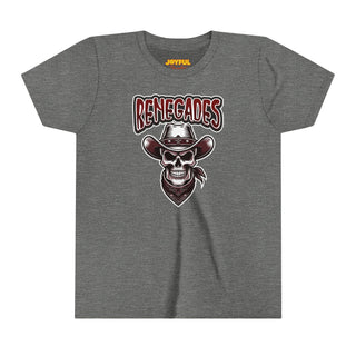 Renegades Kids Halloween T-Shirt