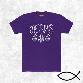 Jesus Gang