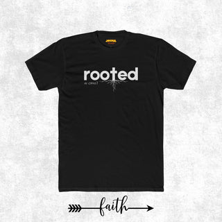 Rooted in Christ