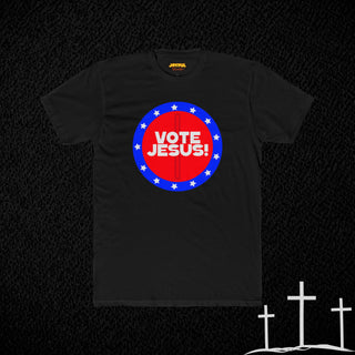 Vote Jesus