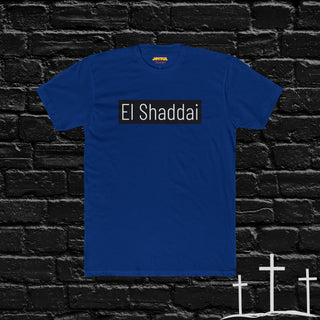 El Shaddai